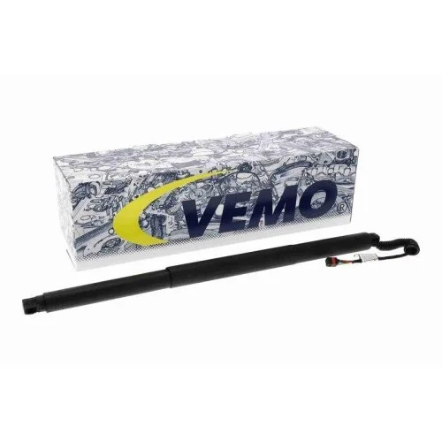 Електромотор багажника VEMO Green Mobility Parts V10-55-0032 для SKODA, фото №2