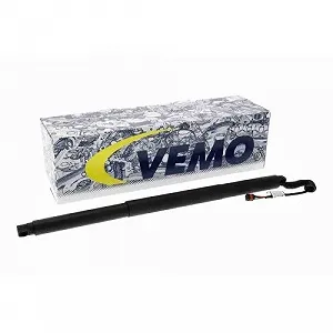 Электромотор багажника VEMO Green Mobility Parts V10-55-0032 для SKODA synthetic.ua - Фото 1