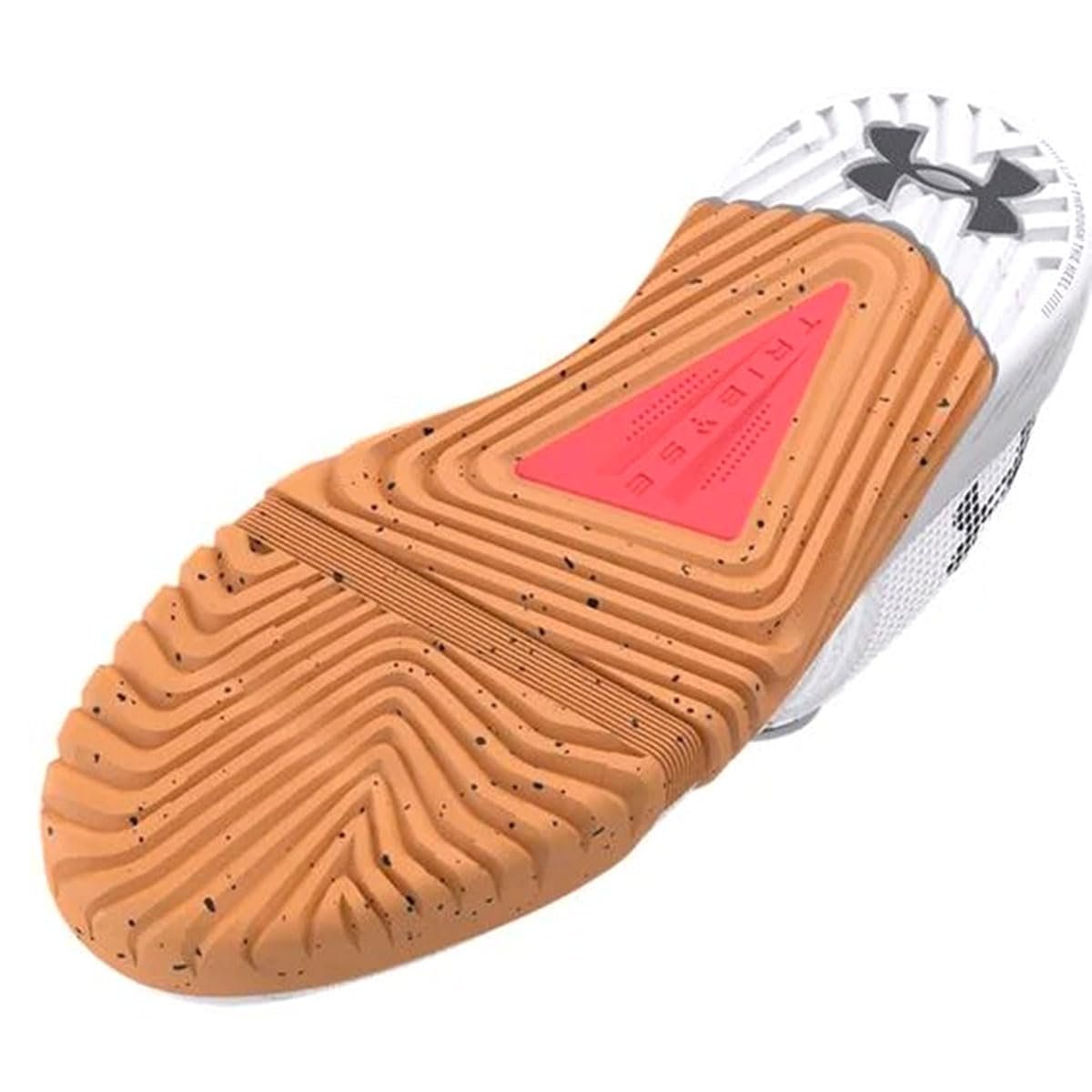 Кросівки Under Armour TriBase Reign 6 Чоловічі, фото №4 Кросівки Under Armour TriBase Reign 6 Чоловічі, фото №4