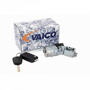 Личинка замка, замок зажигания VAICO V22-1197 Green Mobility Parts для CITROËN synthetic.ua - Фото 1