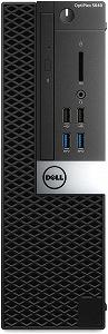 Компьютер Dell OptiPlex 5040 SFF (i5-6500/16/240SSD) - Фото 1