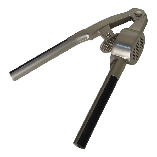 Пресс чесночный Unique UN-1761/SL-236 Серебристый, фото №1 Пресс чесночный Unique UN-1761/SL-236 Серебристый, фото №1