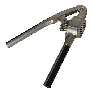 Пресс чесночный Unique UN-1761/SL-236 Серебристый - Фото 1