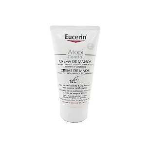 Крем для рук Eucerin Atopicontrol 75 мл - Фото 1