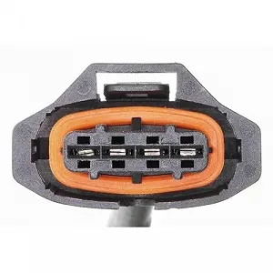 Лямбда-зонд VEMO V40-76-0013 для OPEL GENERAL MOTORS synthetic.ua - Фото 1