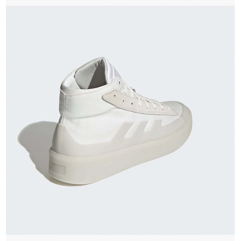 Кроссовки Adidas Znsored Hi Shoes White, фото №2