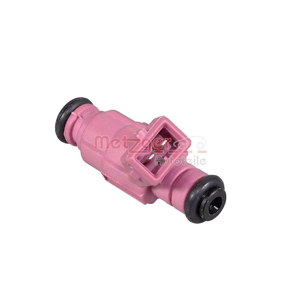 Форсунка топливная METZGER 0920124 Оригинал для Citroen Peugeot, фото №1