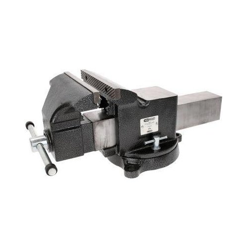 Тиски KS TOOLS 914.0008, фото №2