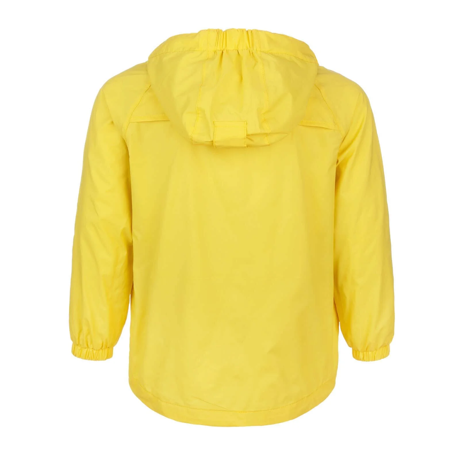 Функціональна куртка Blue Wave Finn Дитяча Вітронепроникна та дихаюча куртка для активного відпочинку, фото №1