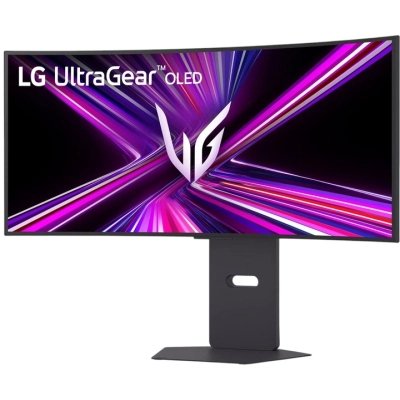 Монитор LG 34GX900A-B, фото №2