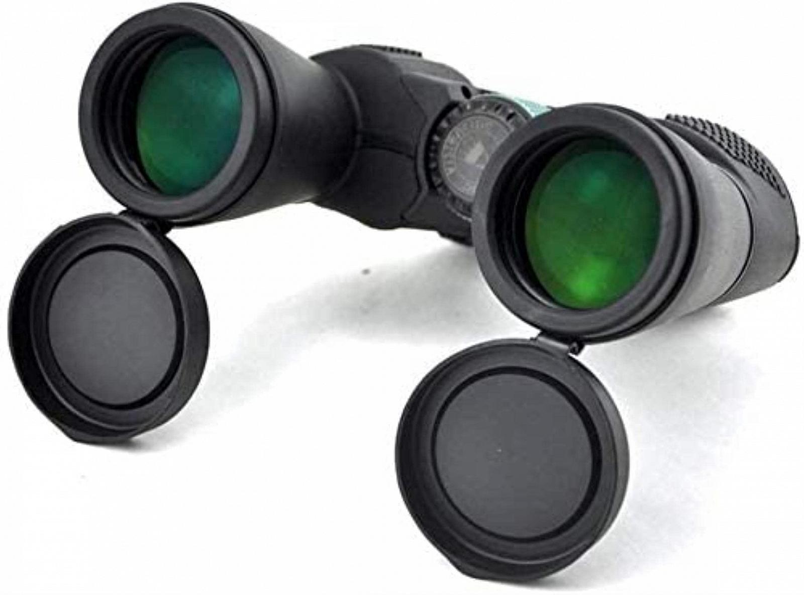 Бінокль для дорослих 7 x 50 Super Wide Angle BAK4 FMC Lenses Durable Waterproof, фото №4