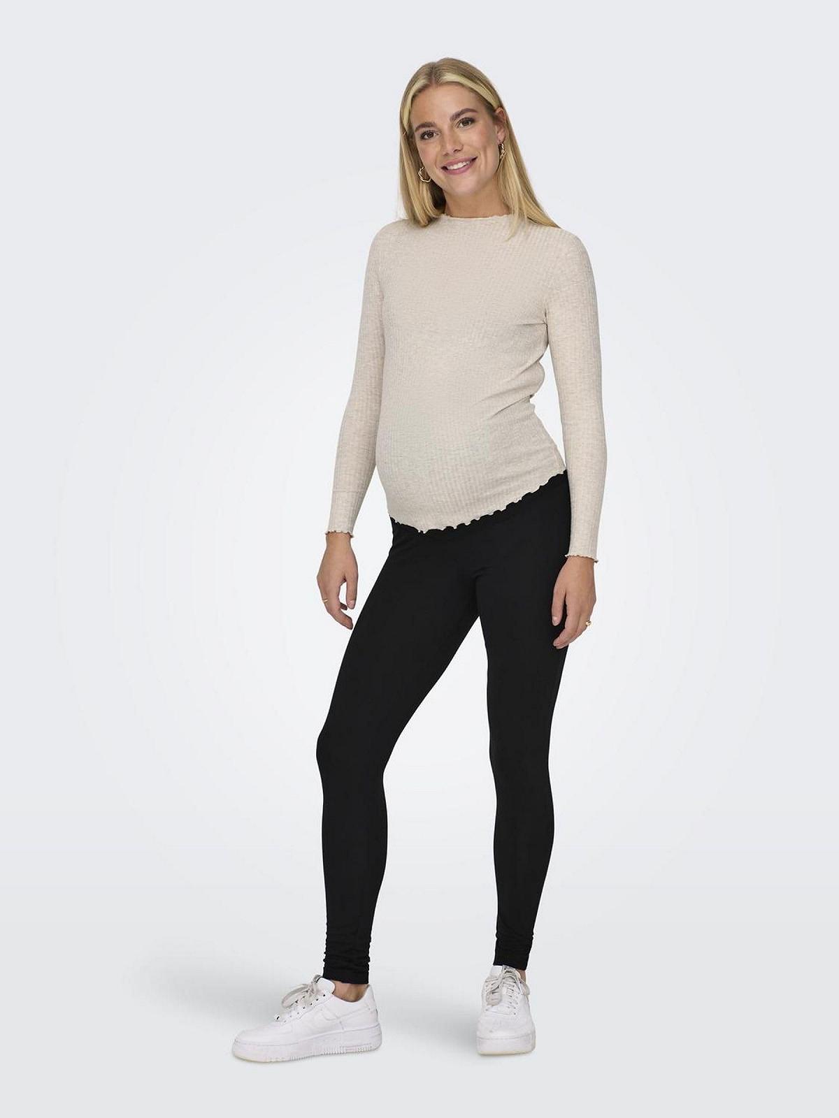 Леггинсы ONLY Женские Olmlove High Waist Slim Fit, фото №5