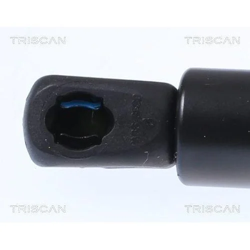 Газова пружина багажника TRISCAN 8710 292063 для SEAT VW, задня ліва, фото №2