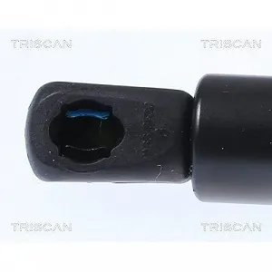 Газова пружина багажника TRISCAN 8710 292063 для SEAT VW, задня ліва synthetic.ua - Фото 1