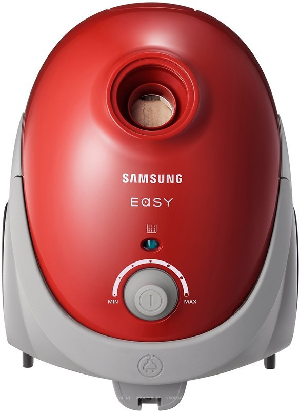 Мощный пылесос Samsung SC52U6 для сухой чистки дома с мешком 1800 Вт, фото №3 Мощный пылесос Samsung SC52U6 для сухой чистки дома с мешком 1800 Вт, фото №3