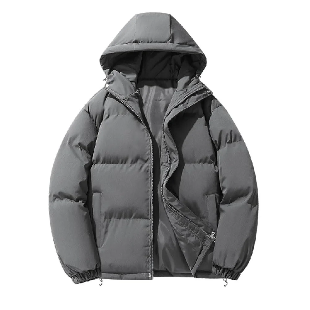 Куртка MEIION Зимняя с капюшоном Женская, фото №1