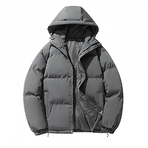 Куртка MEIION Зимняя с капюшоном Женская - Фото 1