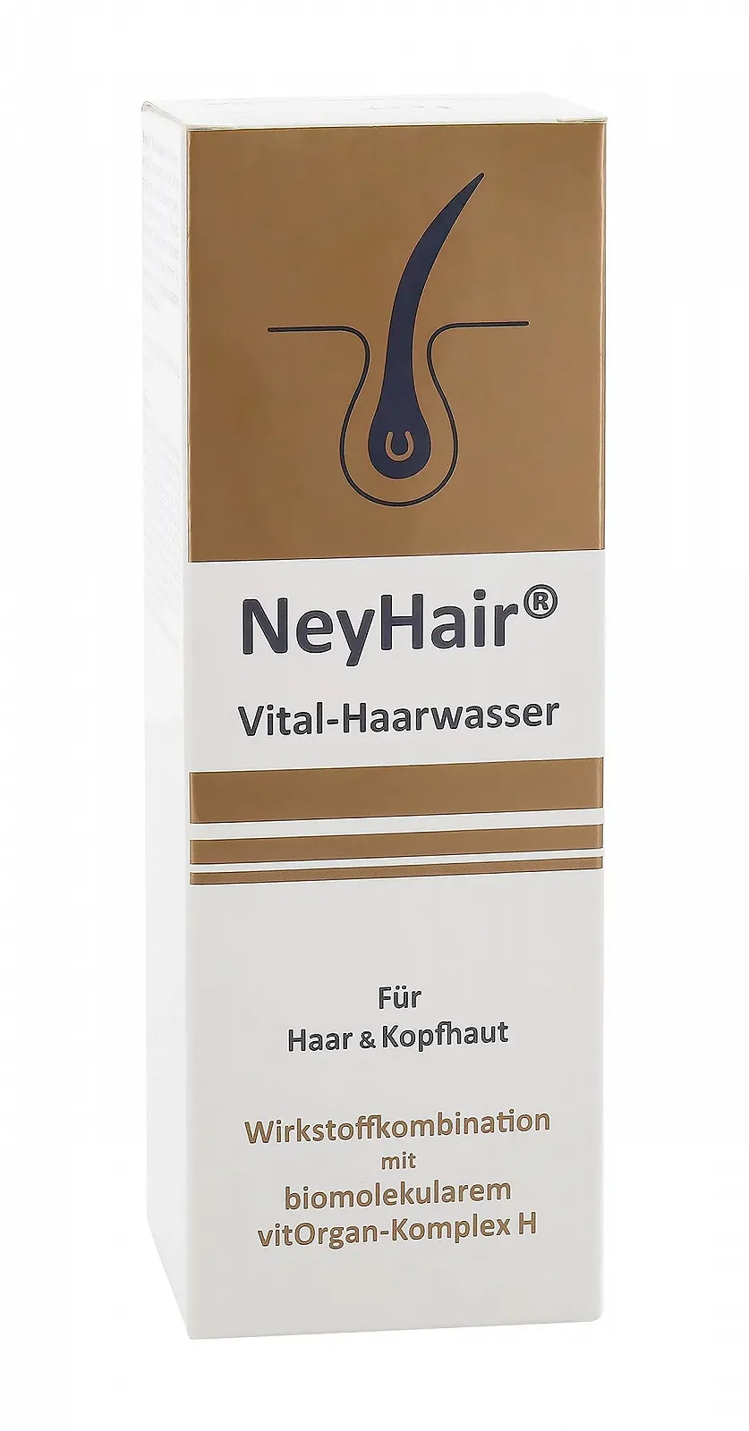 Тонік для волосся NeyHair Vital, засіб для волосся та шкіри голови, 3 x 200 мл, фото №4 Тонік для волосся NeyHair Vital, засіб для волосся та шкіри голови, 3 x 200 мл, фото №4