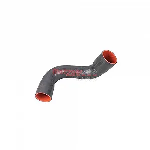 Шланг інтеркулера METZGER 2400969 для RENAULT, інтеркулер, правий - Фото 1