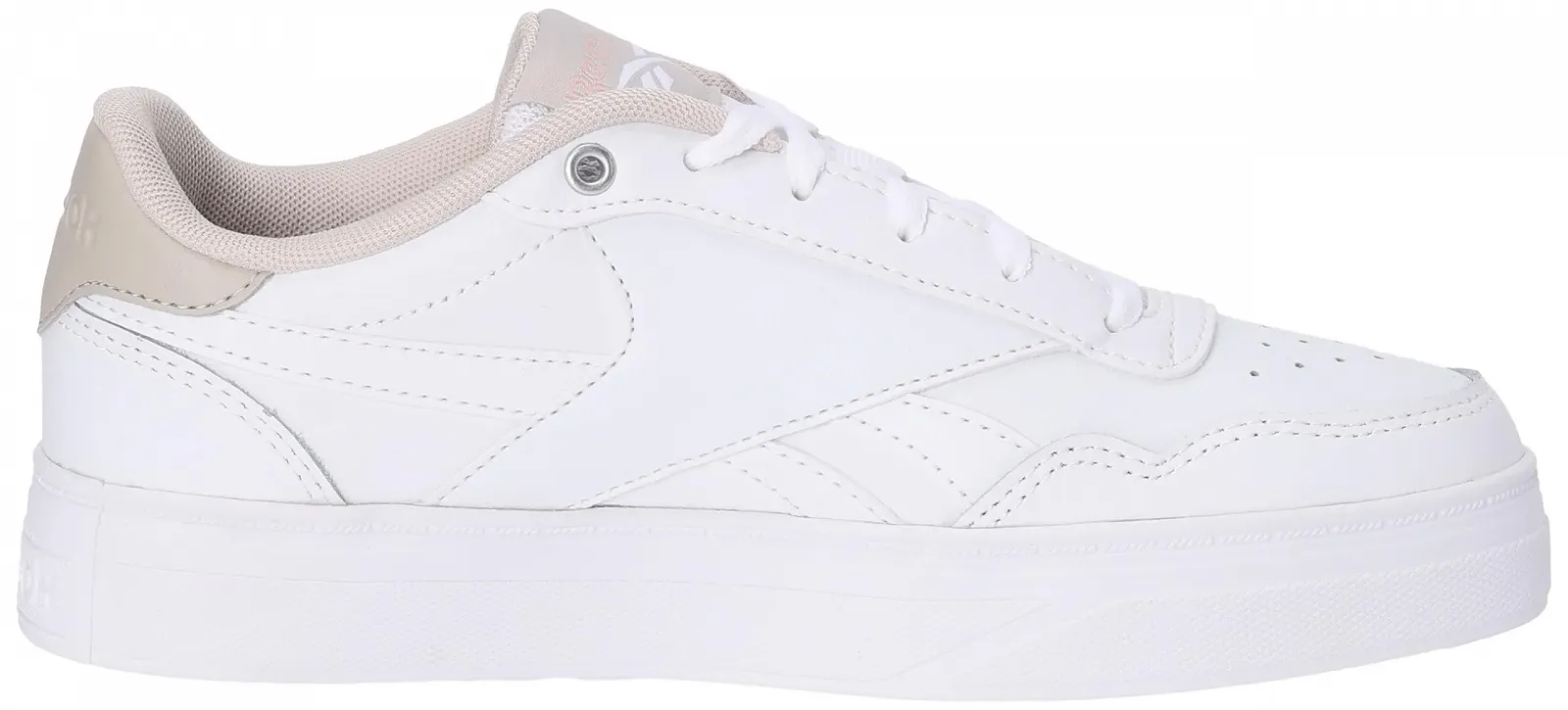 Кросівки Reebok Court Advance Bold, фото №2