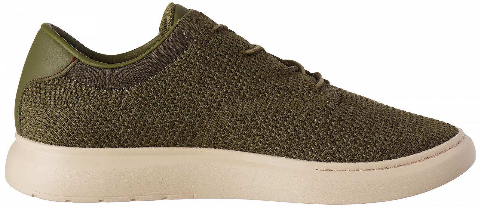 Кроссовки Tommy Hilfiger Hilfiger Knit Hybrid Shoe, фото №4