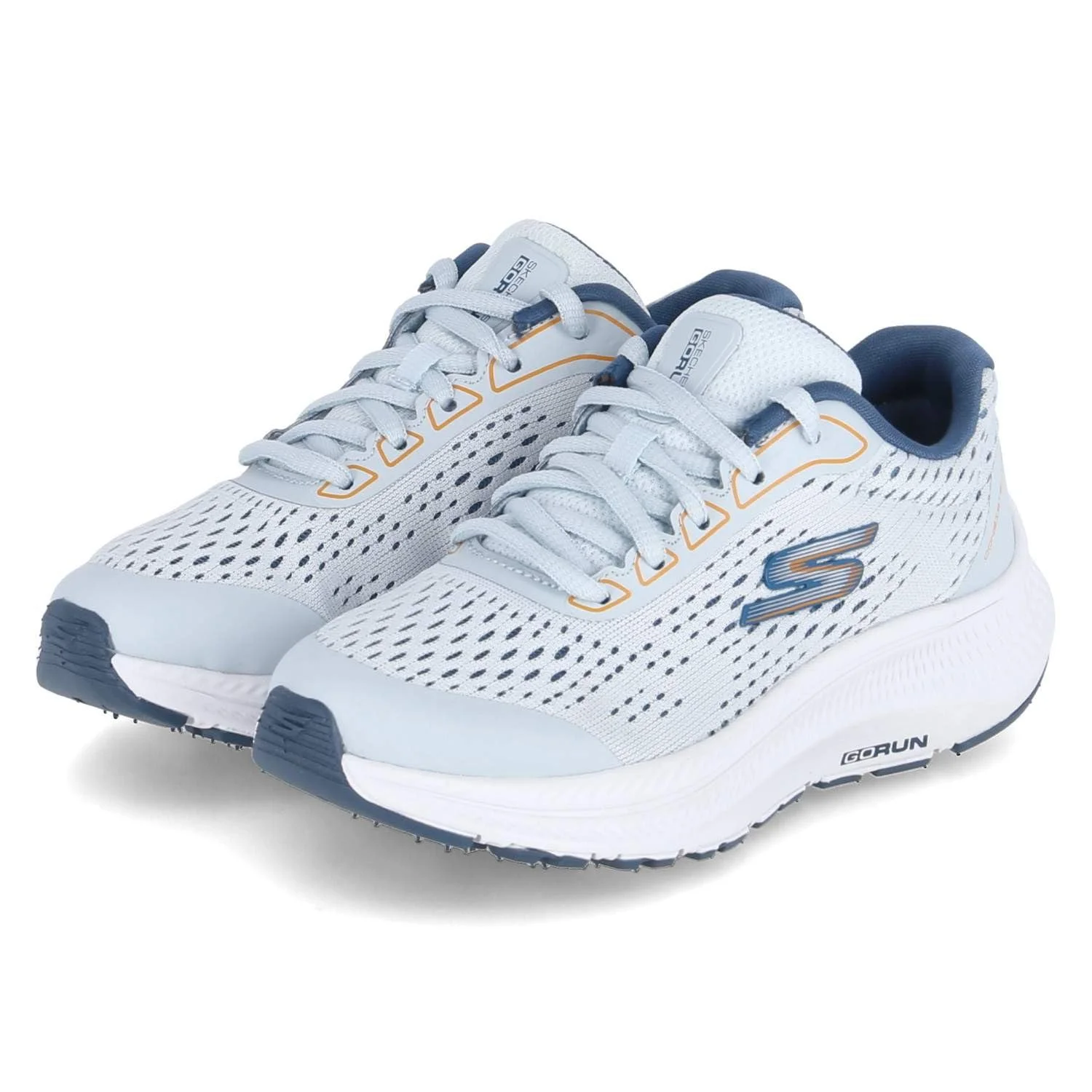 Детские Кроссовки Skechers Go Run Consistent 2.0, фото №1