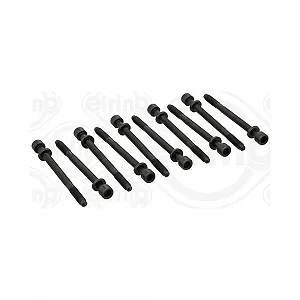 Комплект болтов головки блока цилиндров ELRING 819.840 для AUDI SEAT SKODA VW CUPRA - Фото 1
