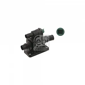 Термостат системи охолодження FEBI BILSTEIN 34997 synthetic.ua - Фото 1