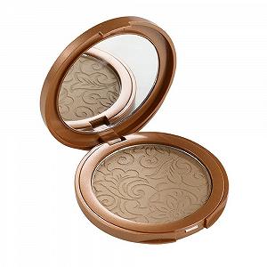 Купити Пудра Bronze 10 г Бежевий - Фото 1 Пудра Bronze 10 г Бежевий - Фото 1