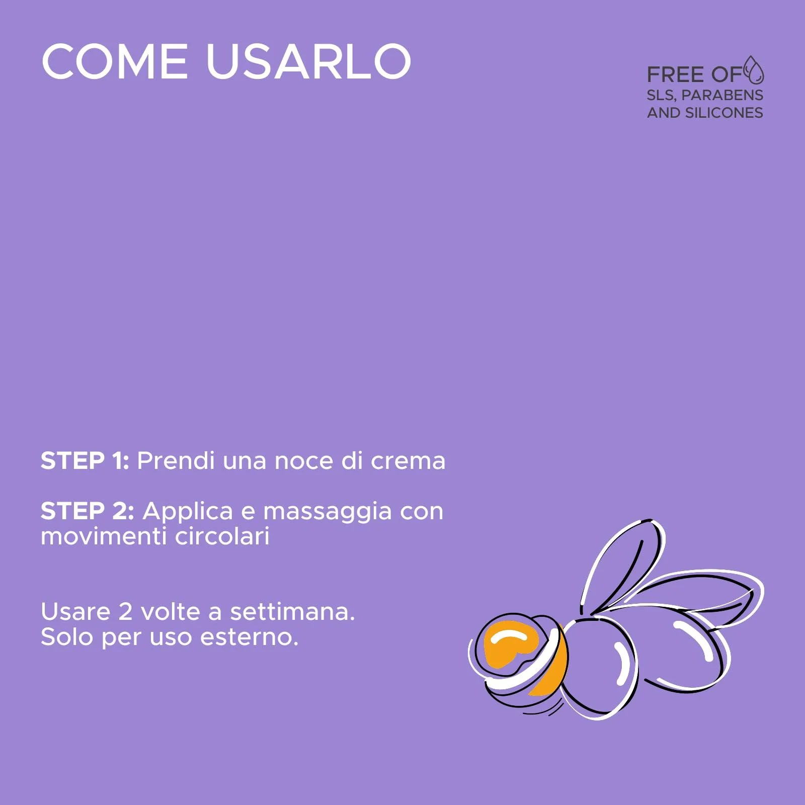 Бальзам для тіла глибоке зволоження Coconut & Hibiscus 200 мл, фото №5