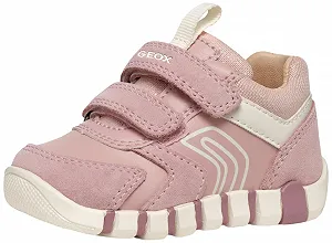 Кросівки Geox B Iupidoo Girl C synthetic.ua - Фото 1