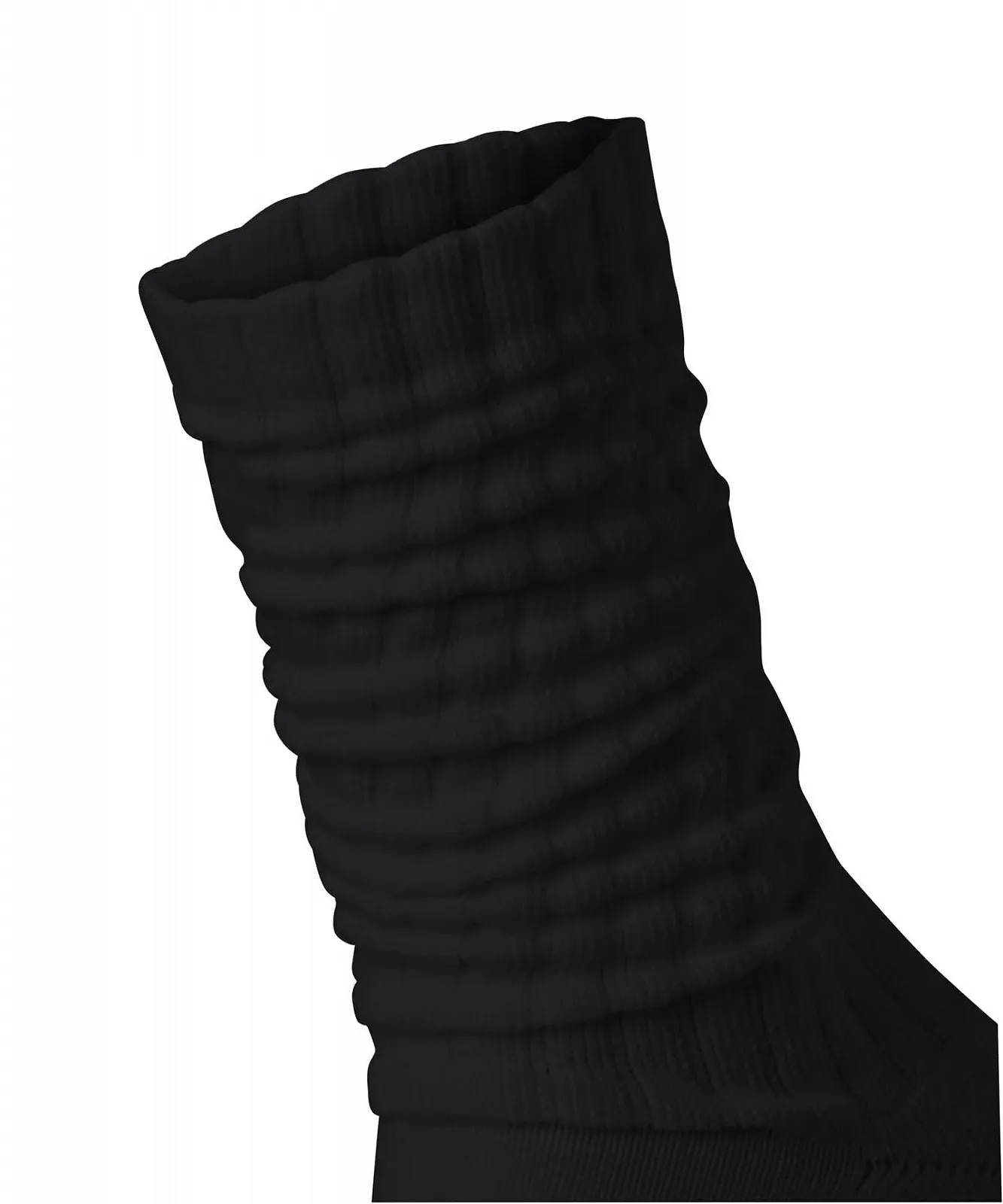 Женские теннисные носки ESPRIT, дышащие, из органического хлопка, однотонные, 1 пара, фото №4