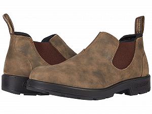 Ботинки Blundstone Original низкие - Фото 1