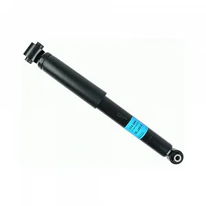 Амортизатор SACHS 314 044, задня вісь - Фото 1