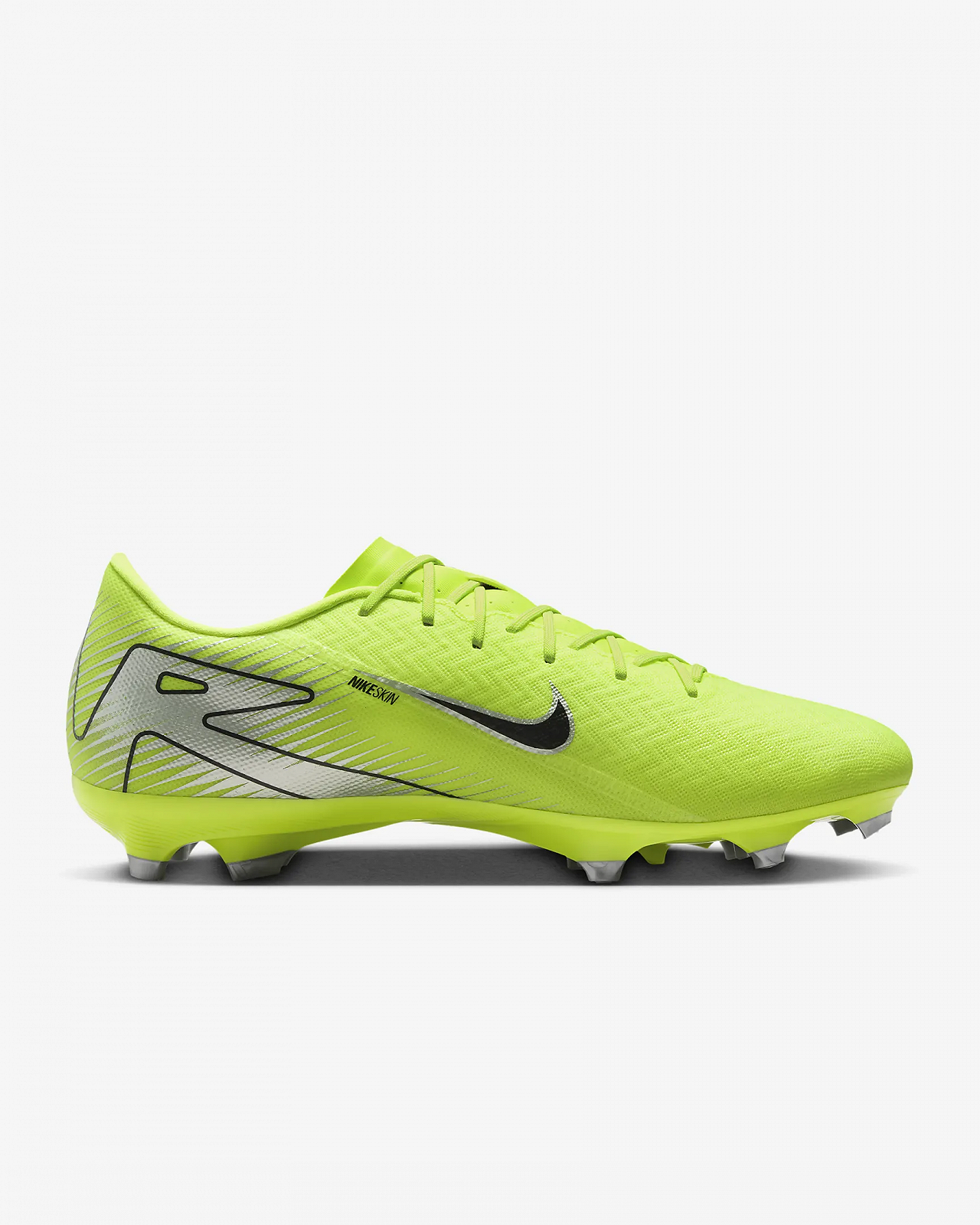 Бутси Nike ZOOM VAPOR 16 ACADEMY FG/MG 41, фото №3