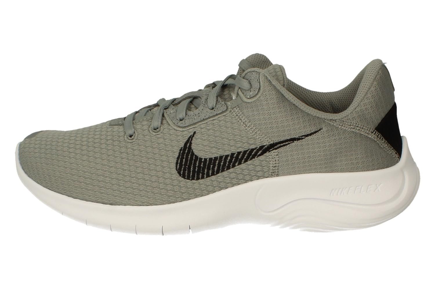 Чоловічі Кросівки Nike Flex Experience Run 11 Low, фото №6