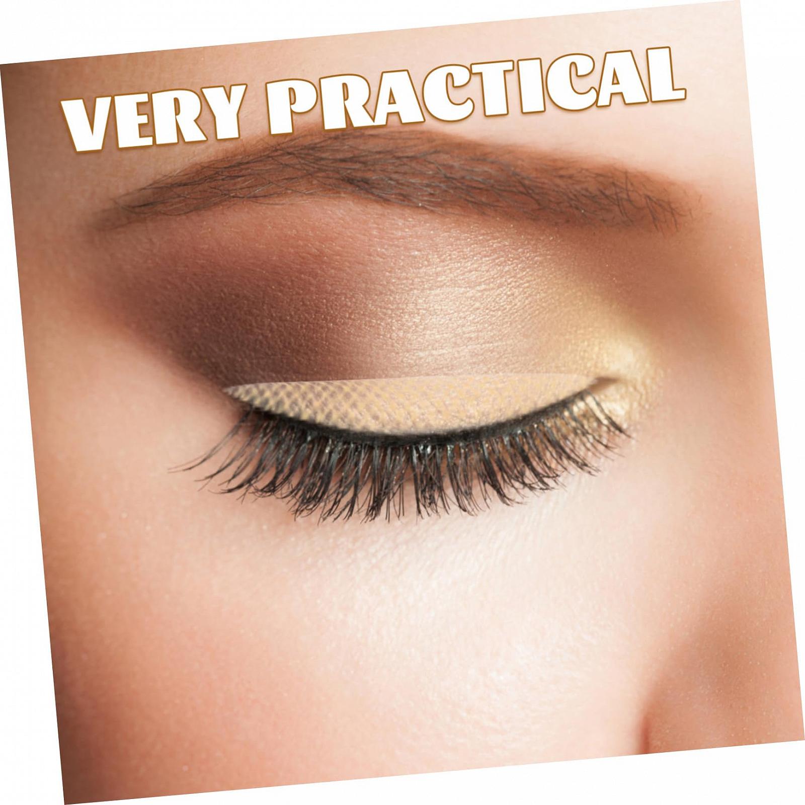 Набор Angoily 4 Пластырь для двойных век, фото №6 Набор Angoily 4 Пластырь для двойных век, фото №6