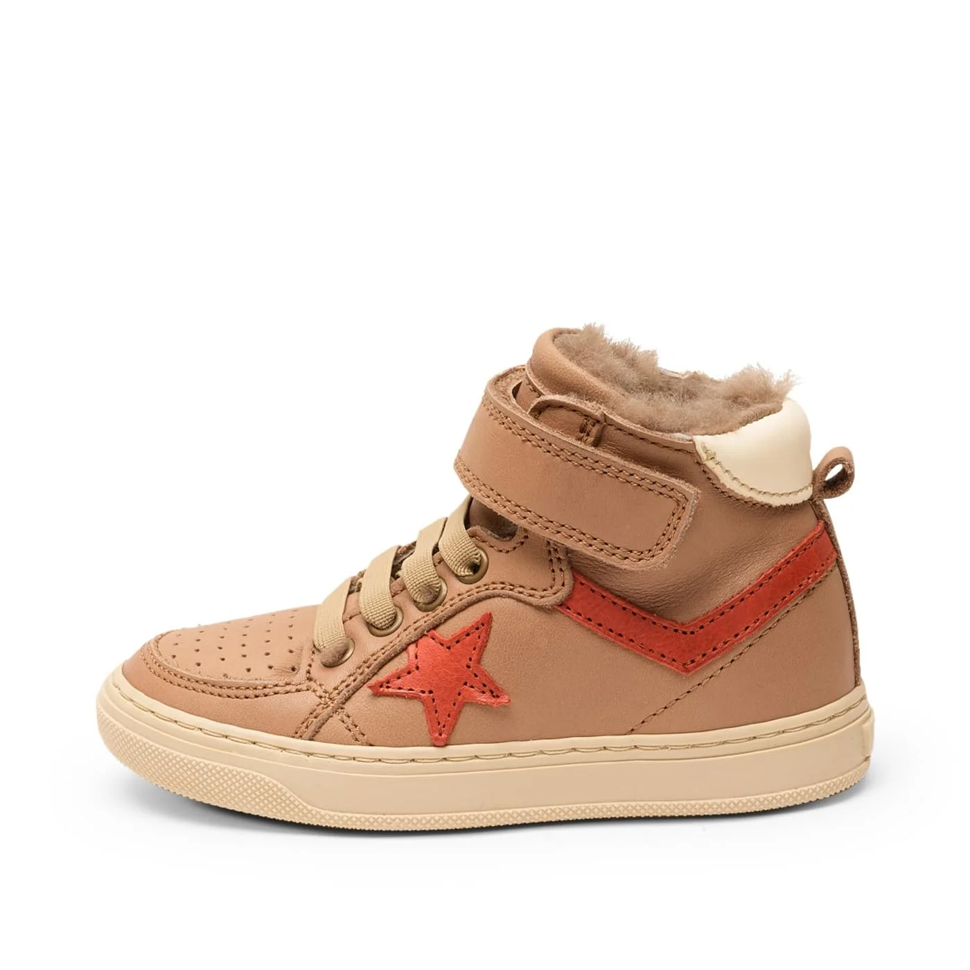 Кеды Bisgaard Isak LambSneaker, фото №5