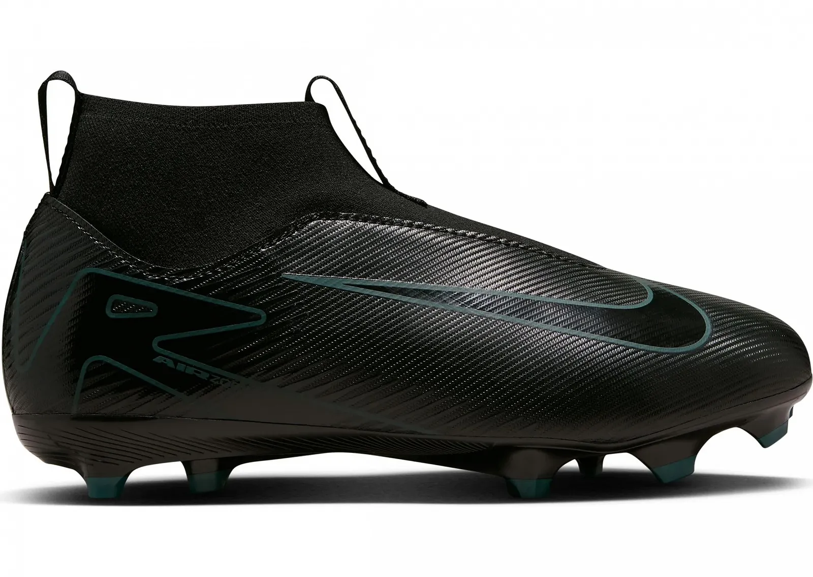 Кроссовки Nike Jr. Mercurial Superfly 10 Academy для мальчиков, фото №6