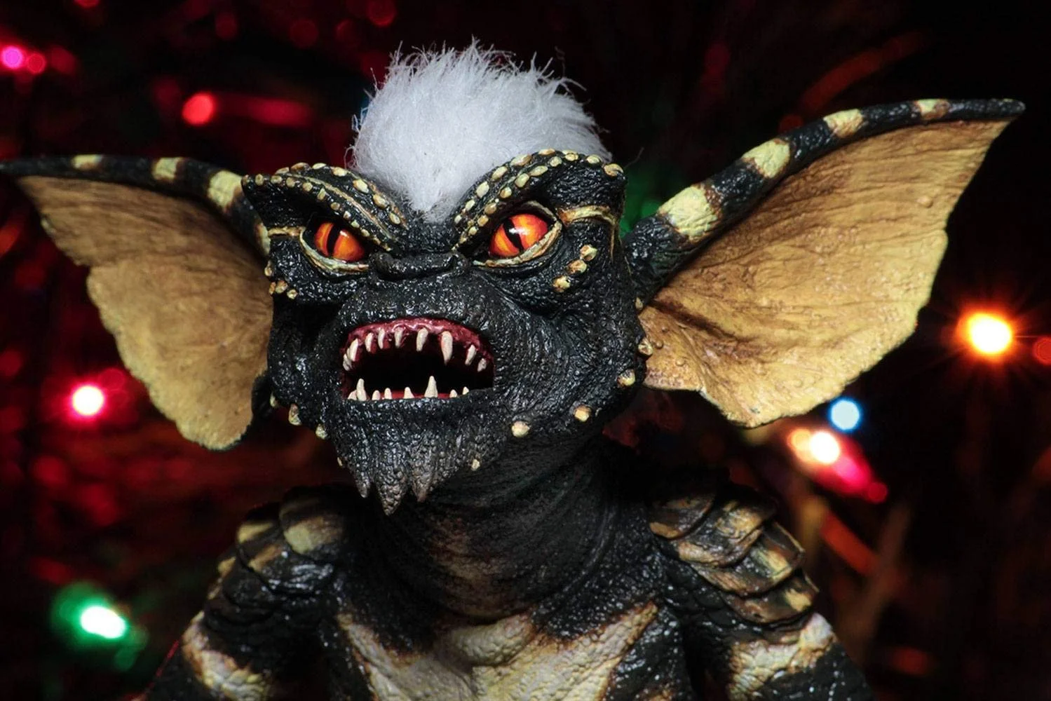 Ігрова фігурка Neca Gremlins Ultimate Stripe 17 см, фото №5