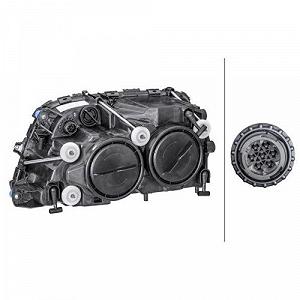 Фара основна HELLA 1EH 009 513-341 для MERCEDES-BENZ, права synthetic.ua - Фото 1