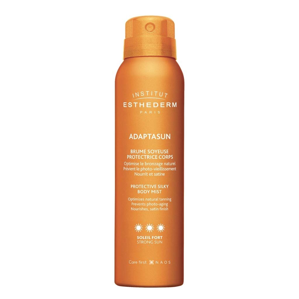 Esthederm Solaire Adapta Bruma Ext, фото №1