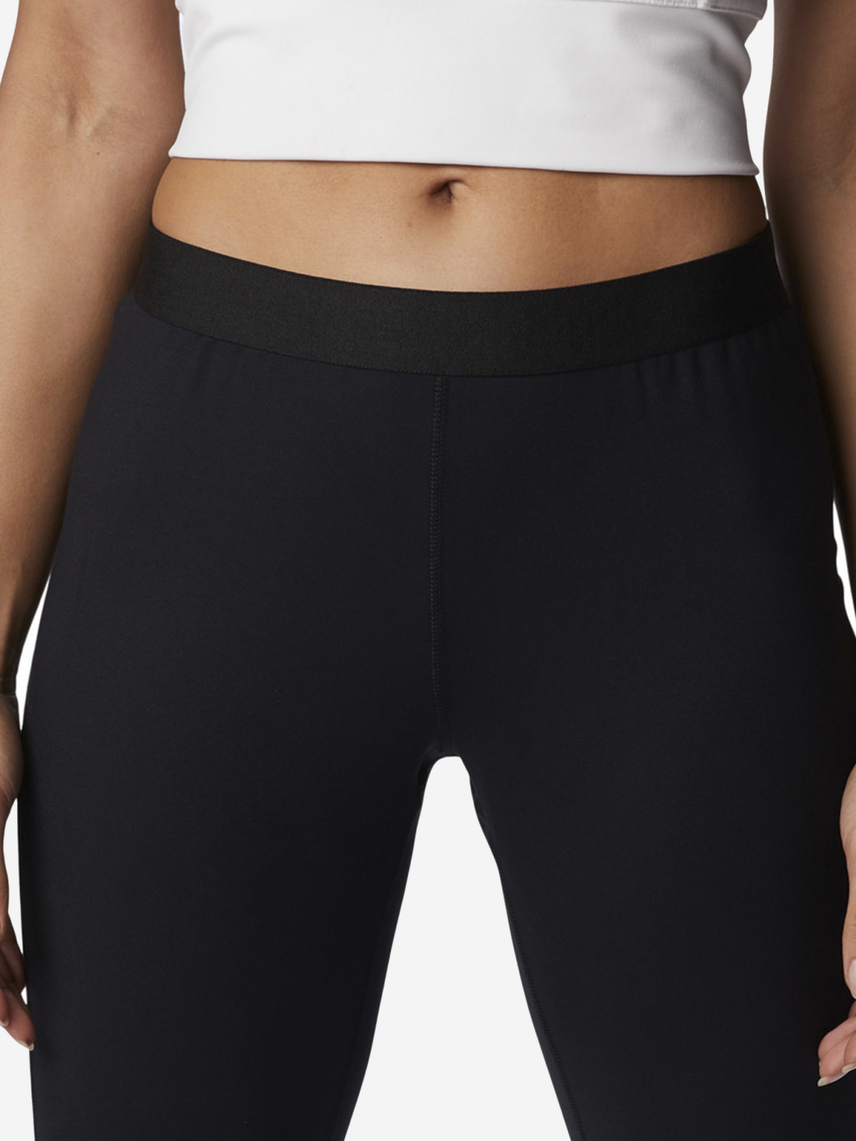 Легінси Heavyweight II Tight 1638981CLB-011 Columbia Чорний M, фото №4