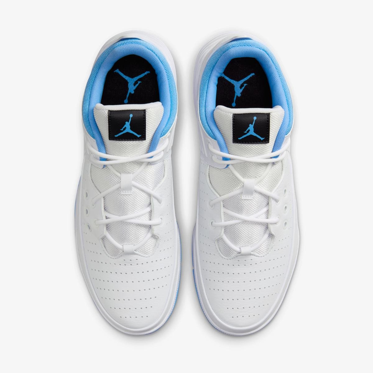Кросівки NIKE JORDAN MAX AURA 5 45, фото №5