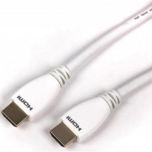Кабели мультимедийные Viewcon HDMI to HDMI  1.0m VD 161-1m - Фото 1