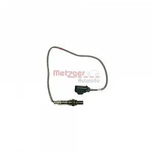 Лямбда-зонд METZGER 0893056 Оригинальная запчасть для VOLVO сзади посередине - Фото 1