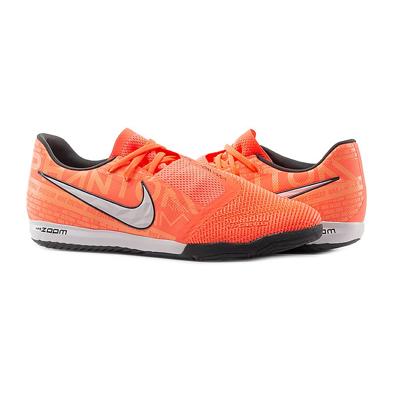 Футзалки Nike ZOOM PHANTOM VENOM PRO IC 40.5, фото №1