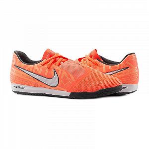 Футзалки Nike ZOOM PHANTOM VENOM PRO IC 40.5 - Фото 1