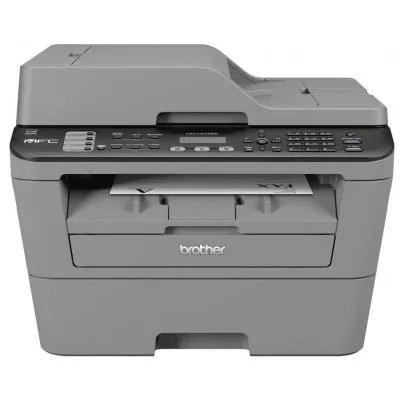 Многофункциональное устройство Brother MFC-L2700DNR (MFCL2700DNR1), фото №3 Многофункциональное устройство Brother MFC-L2700DNR (MFCL2700DNR1), фото №3