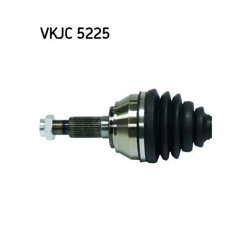 Приводной вал SKF VKJC 5225 для AUDI VW передний мост слева передний мост справа, фото №2
